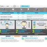 Отзывы людей о workzilla.ru