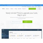 Отзывы людей о wrike.com