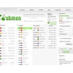 Отзывы людей о x-obmen.com