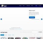 Отзывы людей о xat.com