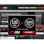 Отзывы людей о xm.com