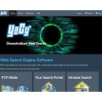 Отзывы людей о yacy.net