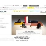 Отзывы людей о yoox.com