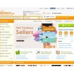 Отзывы людей о yoybuy.com