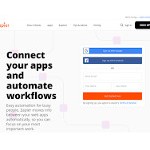 Отзывы людей о zapier.com