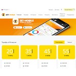 Отзывы людей о zet-mobile.com