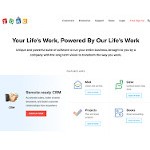 Отзывы людей о zoho.com