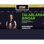 Отзывы людей о zortv.uz