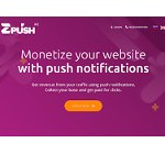 Отзывы людей о zpush.biz