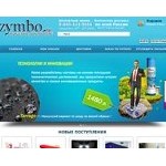 Отзывы людей о zymbo.ru