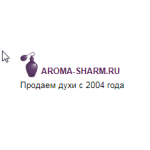 aroma-sharm.ru - отзывы России