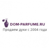 dom-parfume.ru магазин парфюма