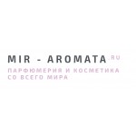 mir-aromata.ru интернет магазин - отзывы России
